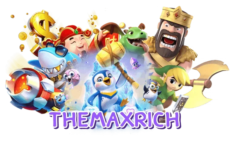 THEMUCHRICH